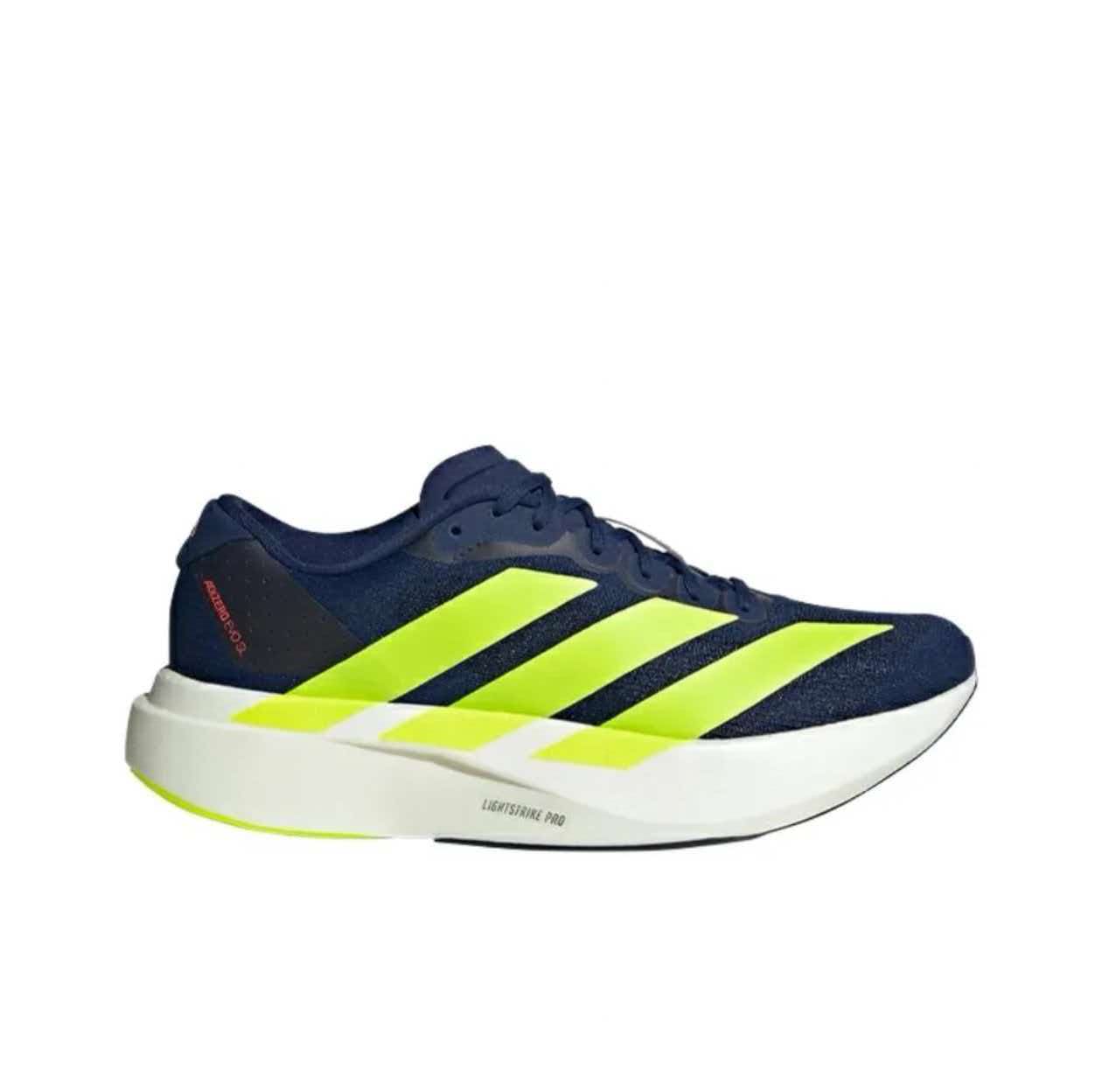 adidas Adizero Evo SL  藍色