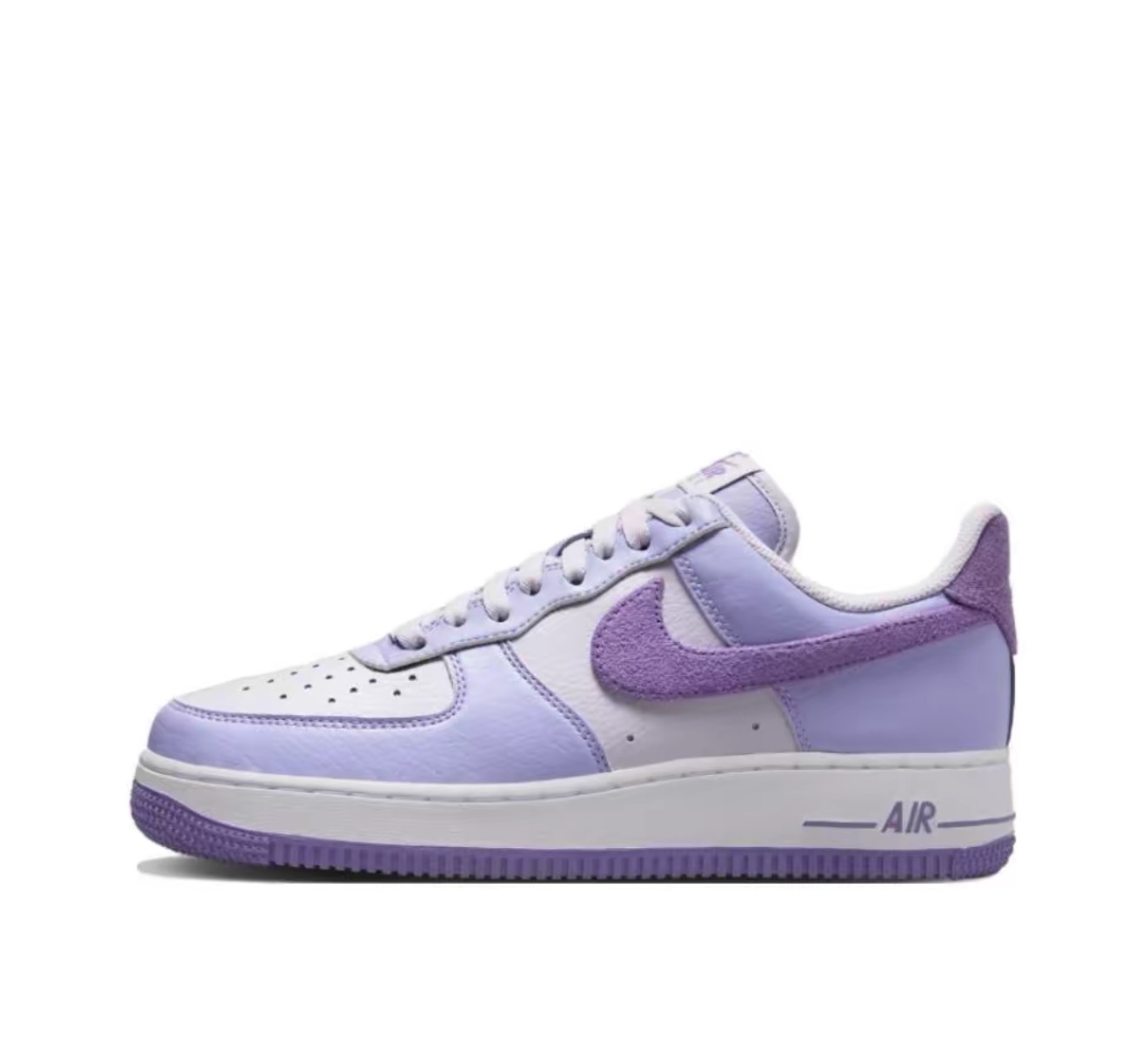 Nike Air Force 1 空軍一號系列