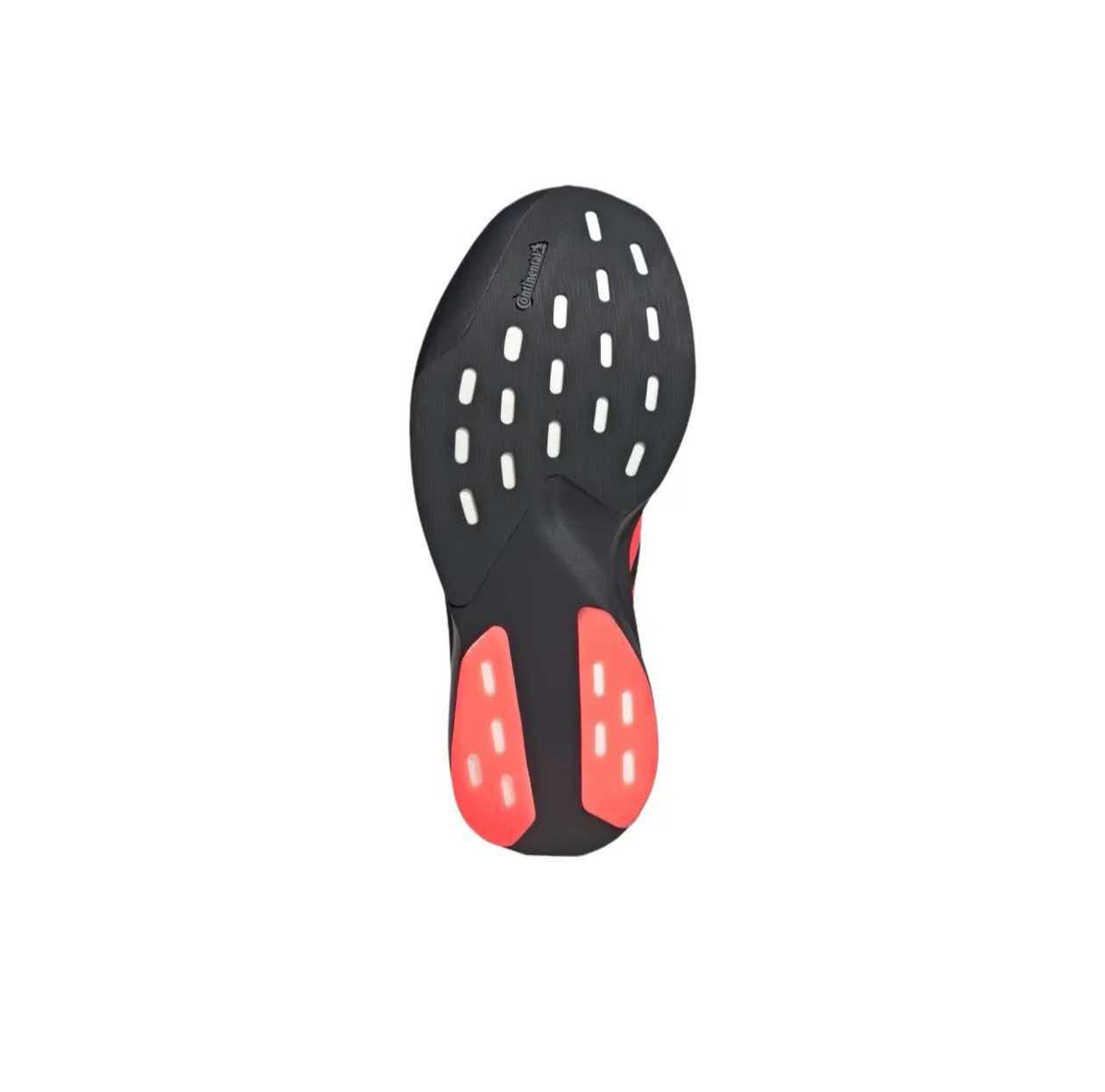 adidas Adizero Evo SL  黑紅