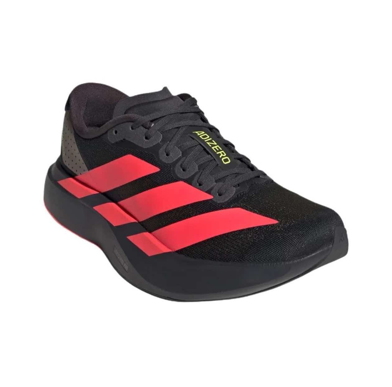 adidas Adizero Evo SL  黑紅