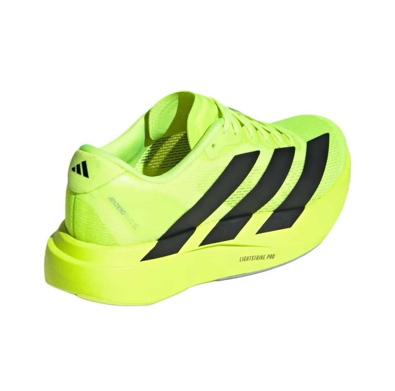 adidas Adizero Evo SL  檸檬黃