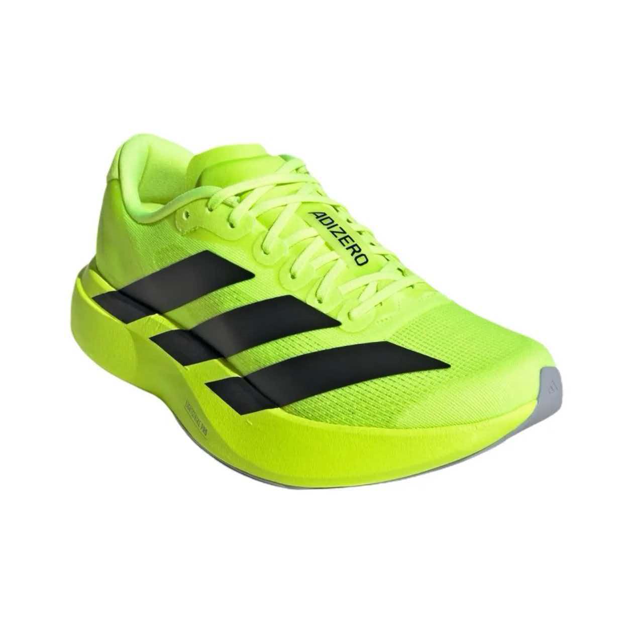 adidas Adizero Evo SL  檸檬黃