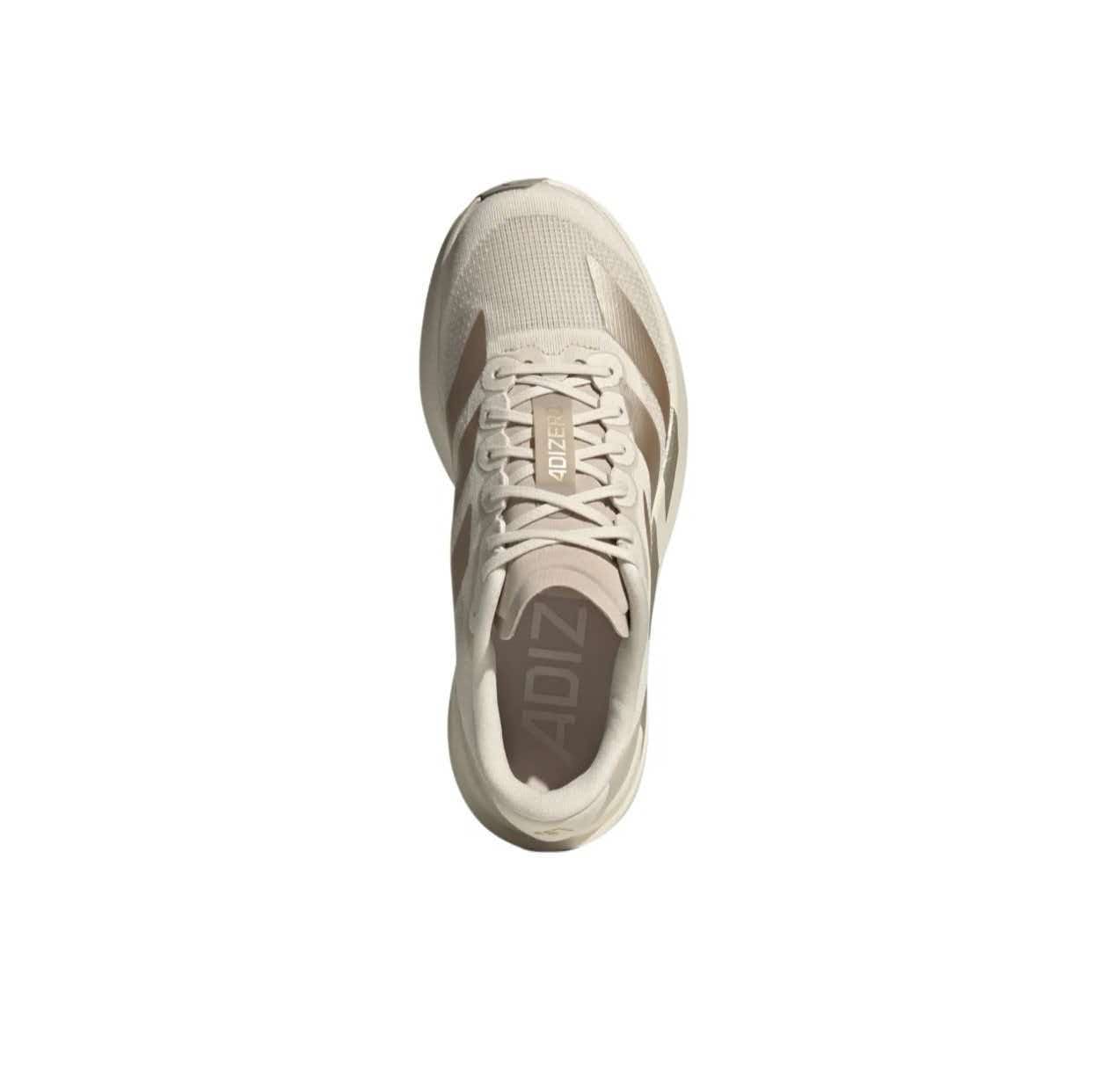 adidas Adizero Evo SL  米色