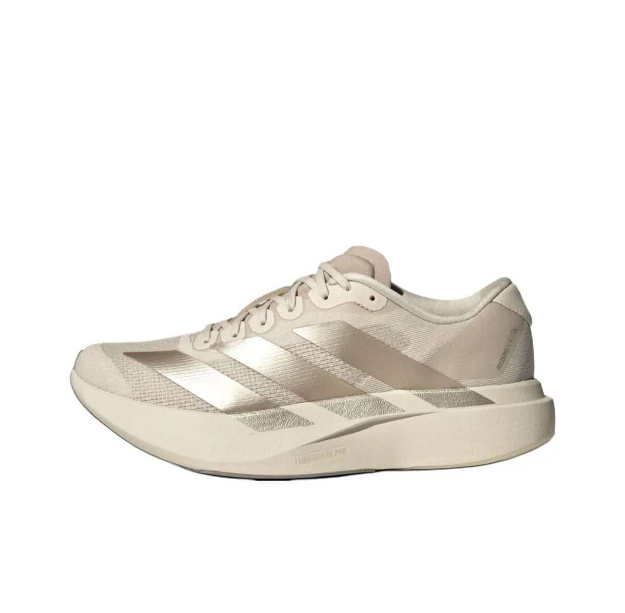 adidas Adizero Evo SL  米色