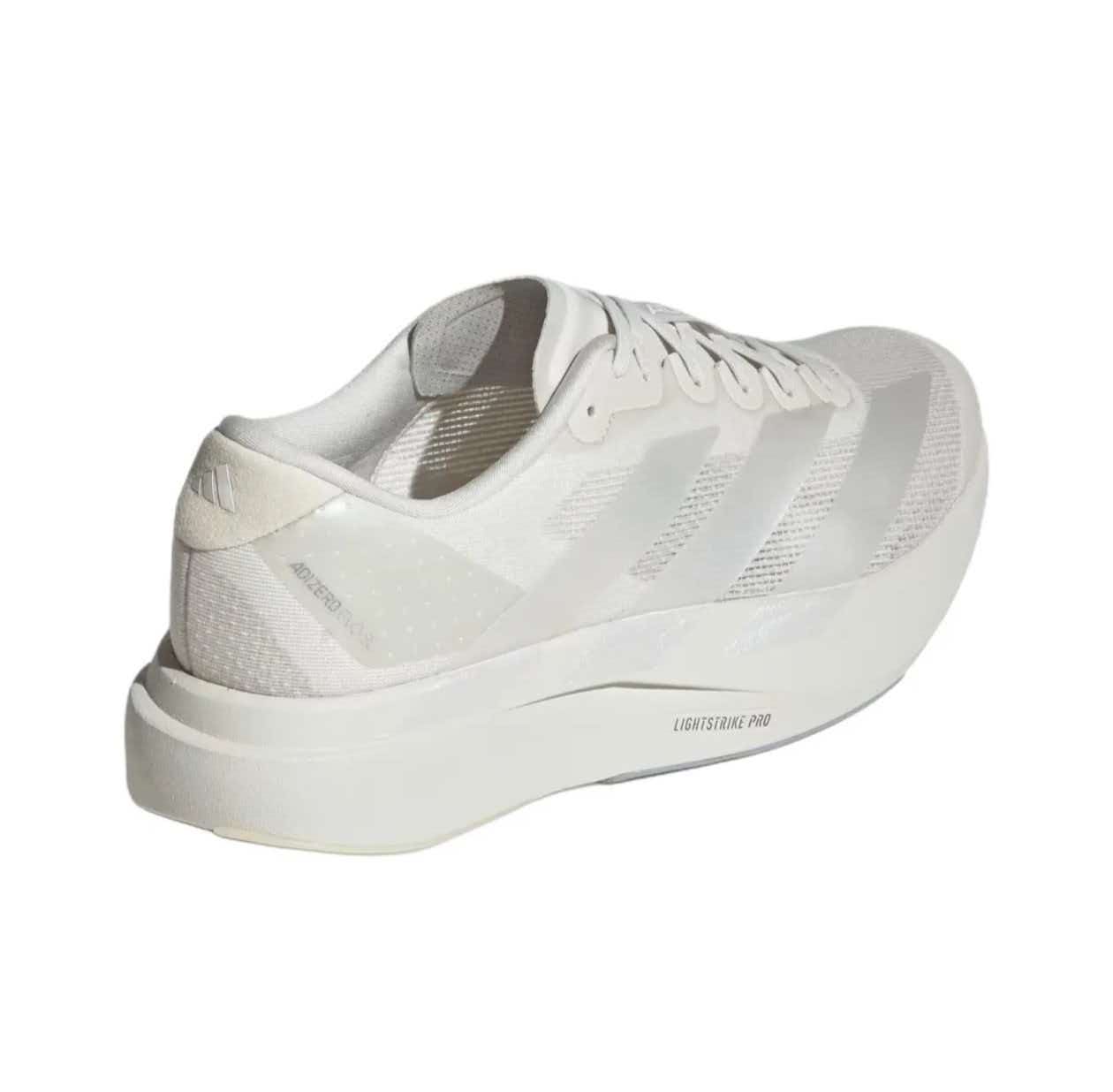 adidas Adizero Evo SL  灰銀