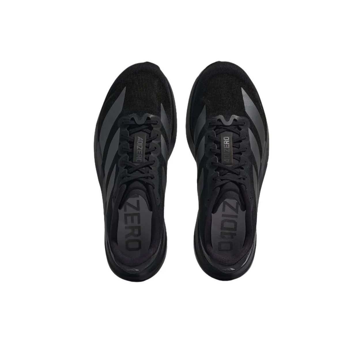 adidas Adizero Evo SL  黑色