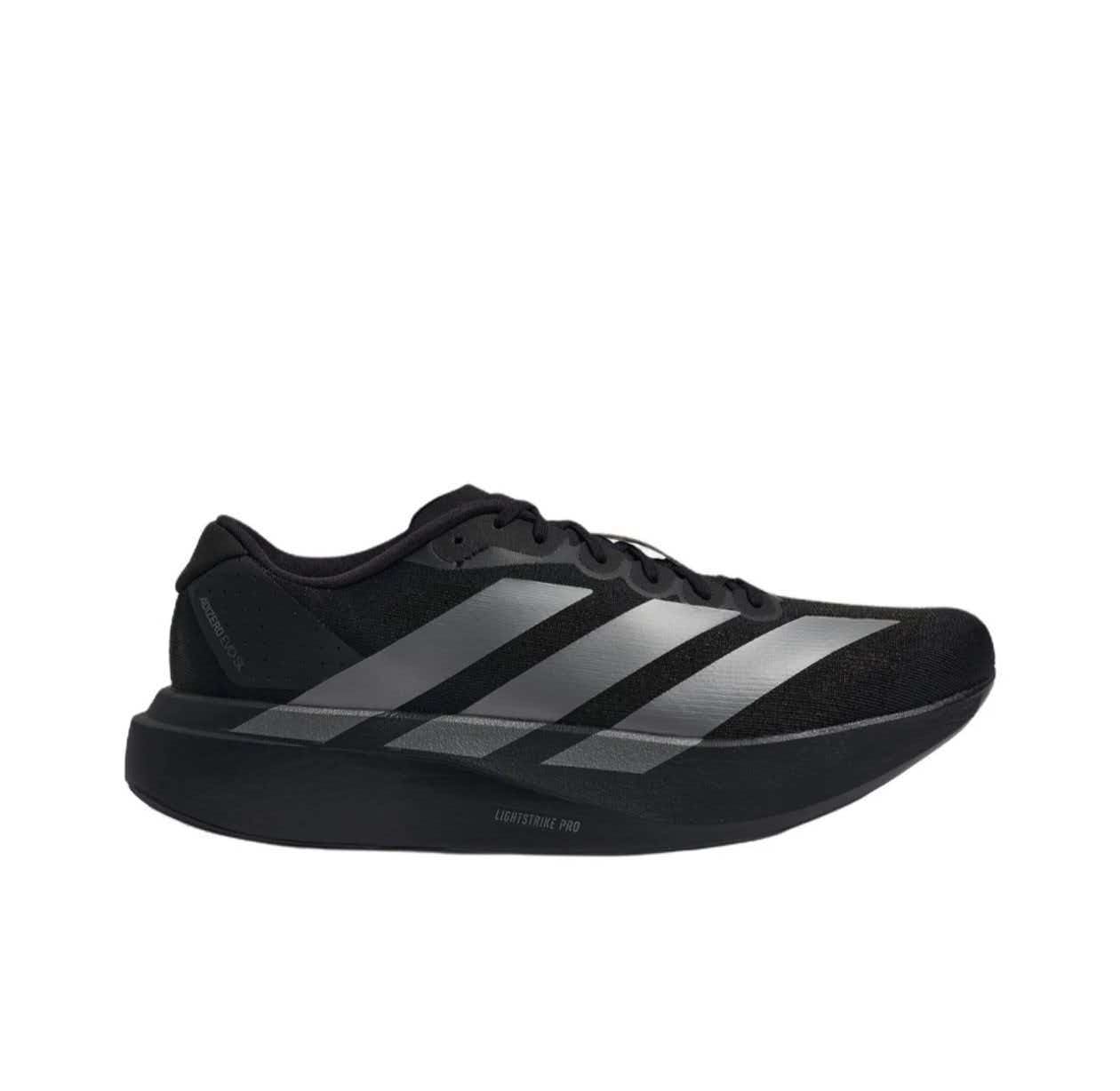 adidas Adizero Evo SL  黑色