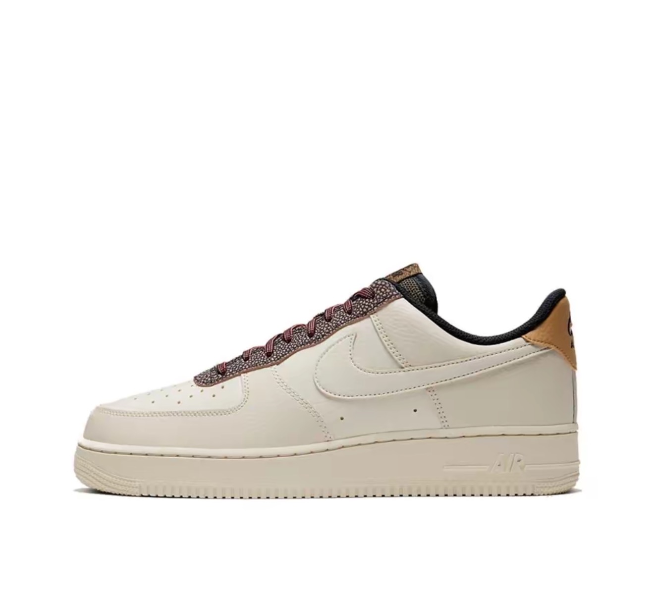 Nike Air Force 1 空軍一號系列