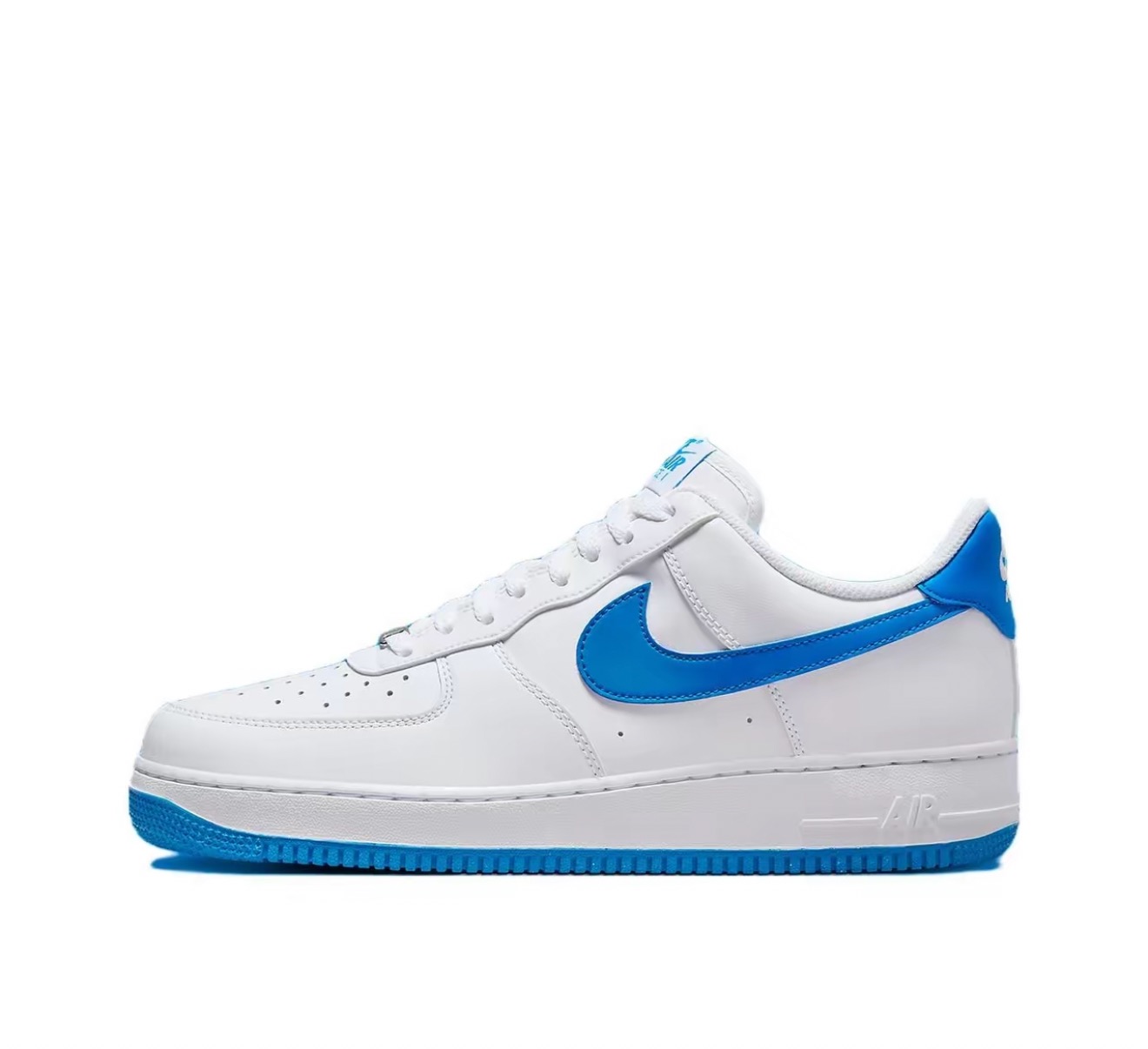 Nike Air Force 1 空軍一號系列
