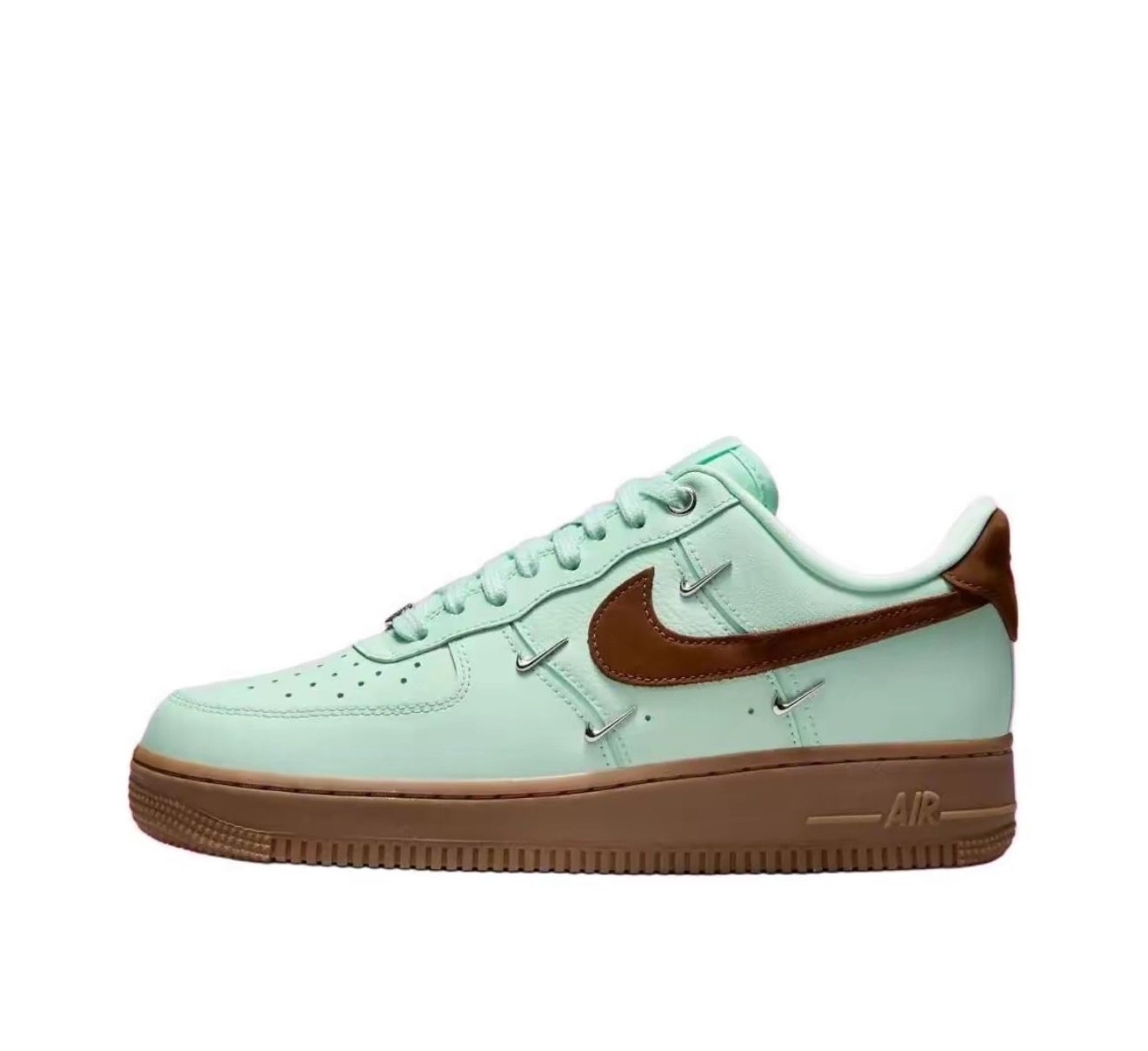 Nike Air Force 1 空軍一號系列