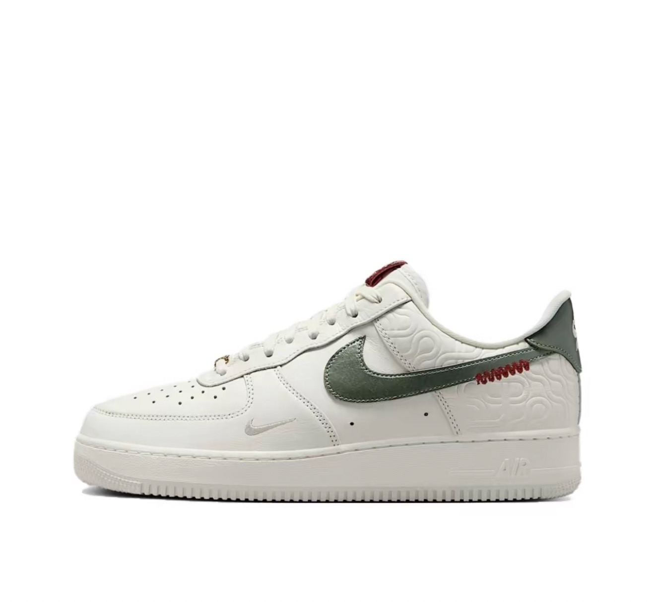 Nike Air Force 1 空軍一號系列