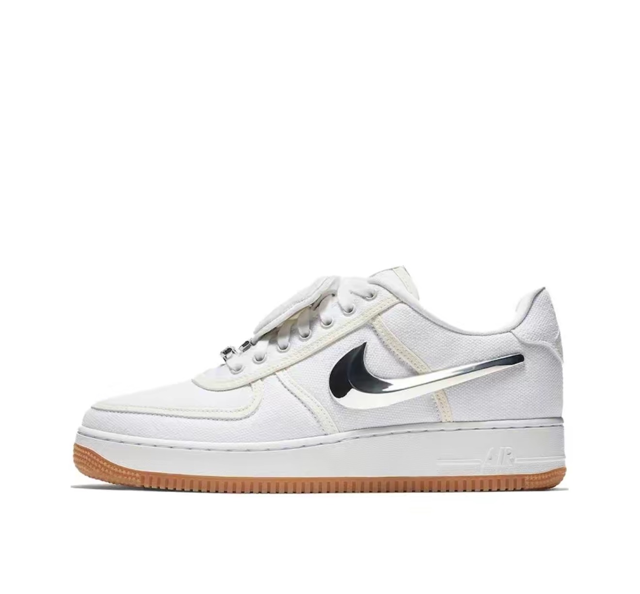 Travis Scott x Nike Air Force 1 系列