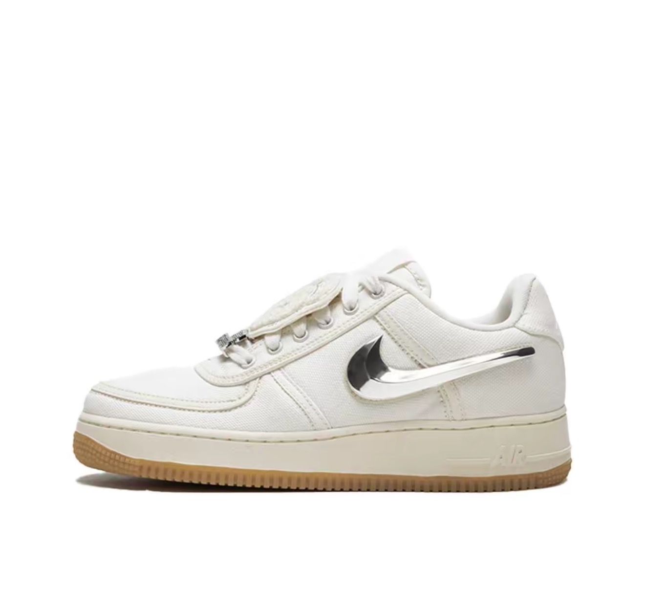 Travis Scott x Nike Air Force 1 系列
