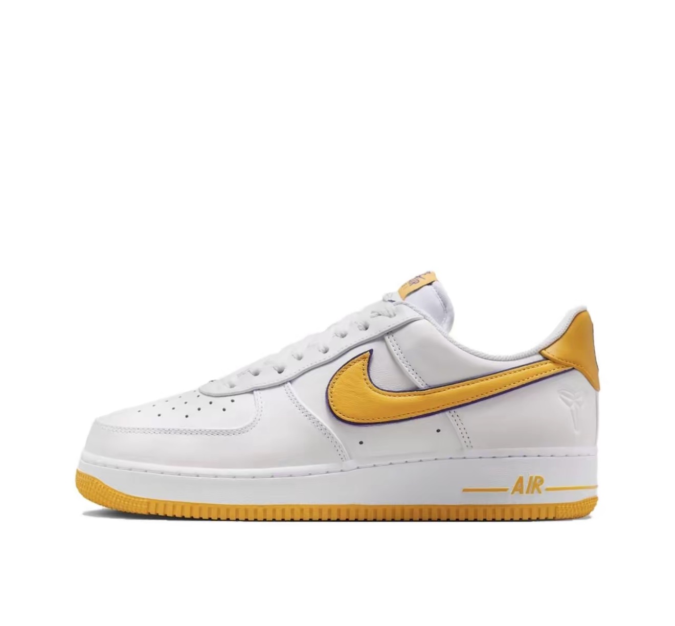Air Force 1 科比聯名系列