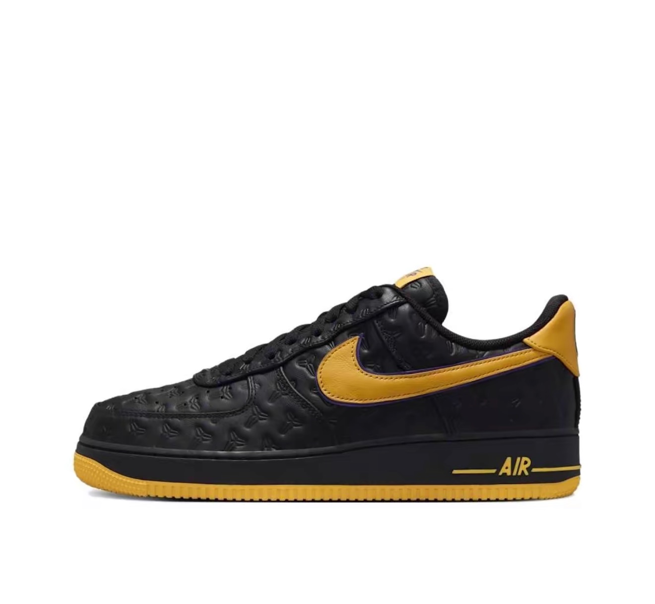 Air Force 1 科比聯名系列