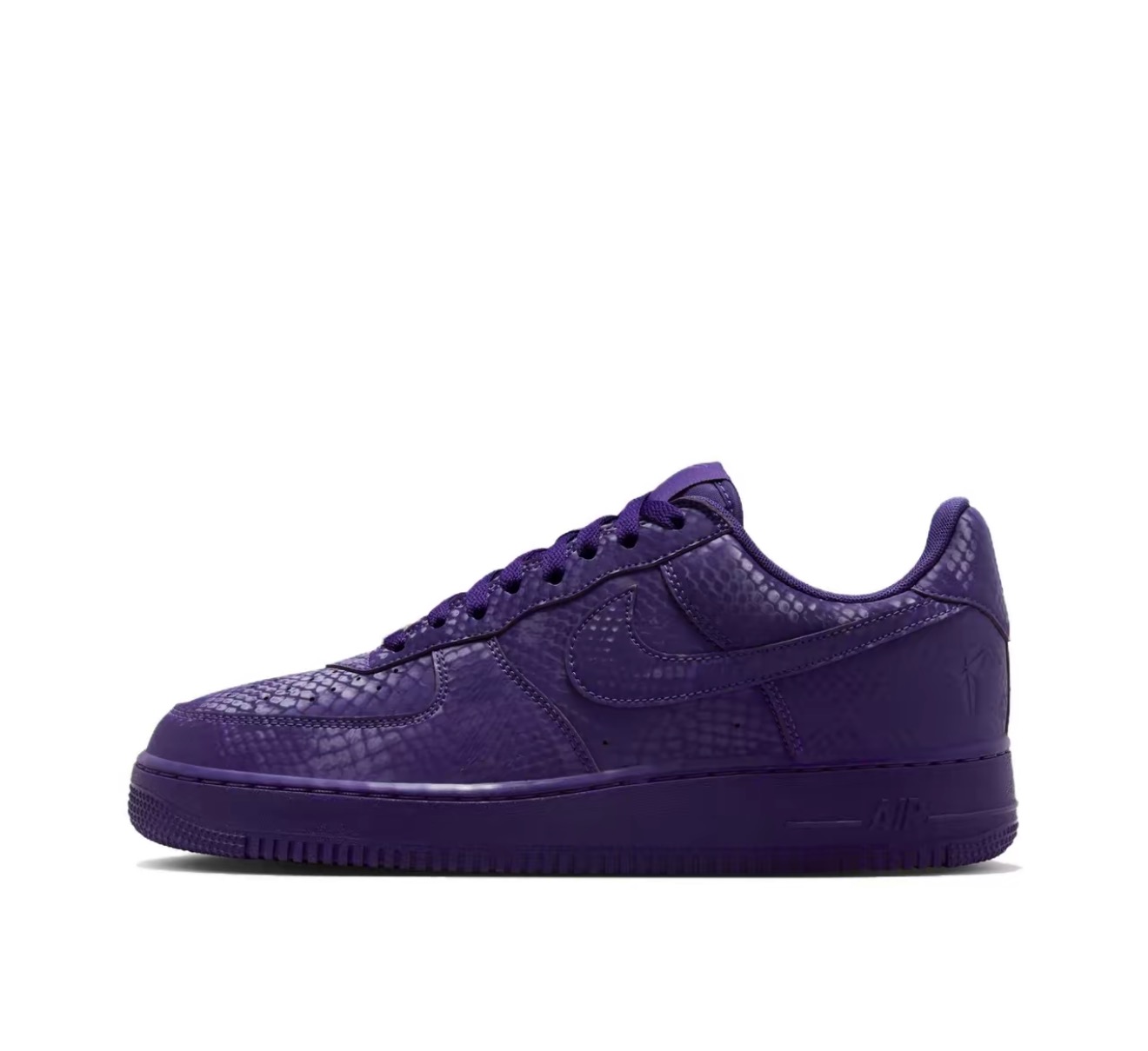 Air Force 1 科比聯名系列