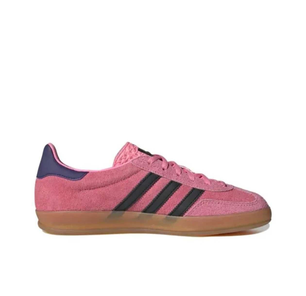 桑巴 德训 愛迪達 系列