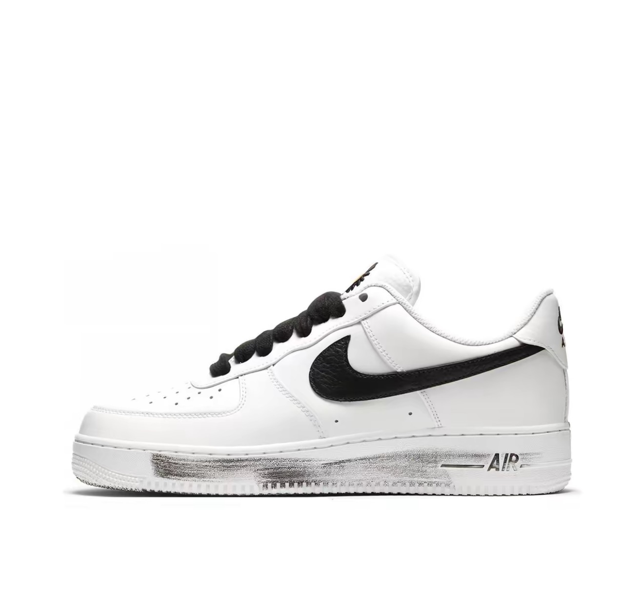 權志龍 x Nike Air Force 1 聯名系列