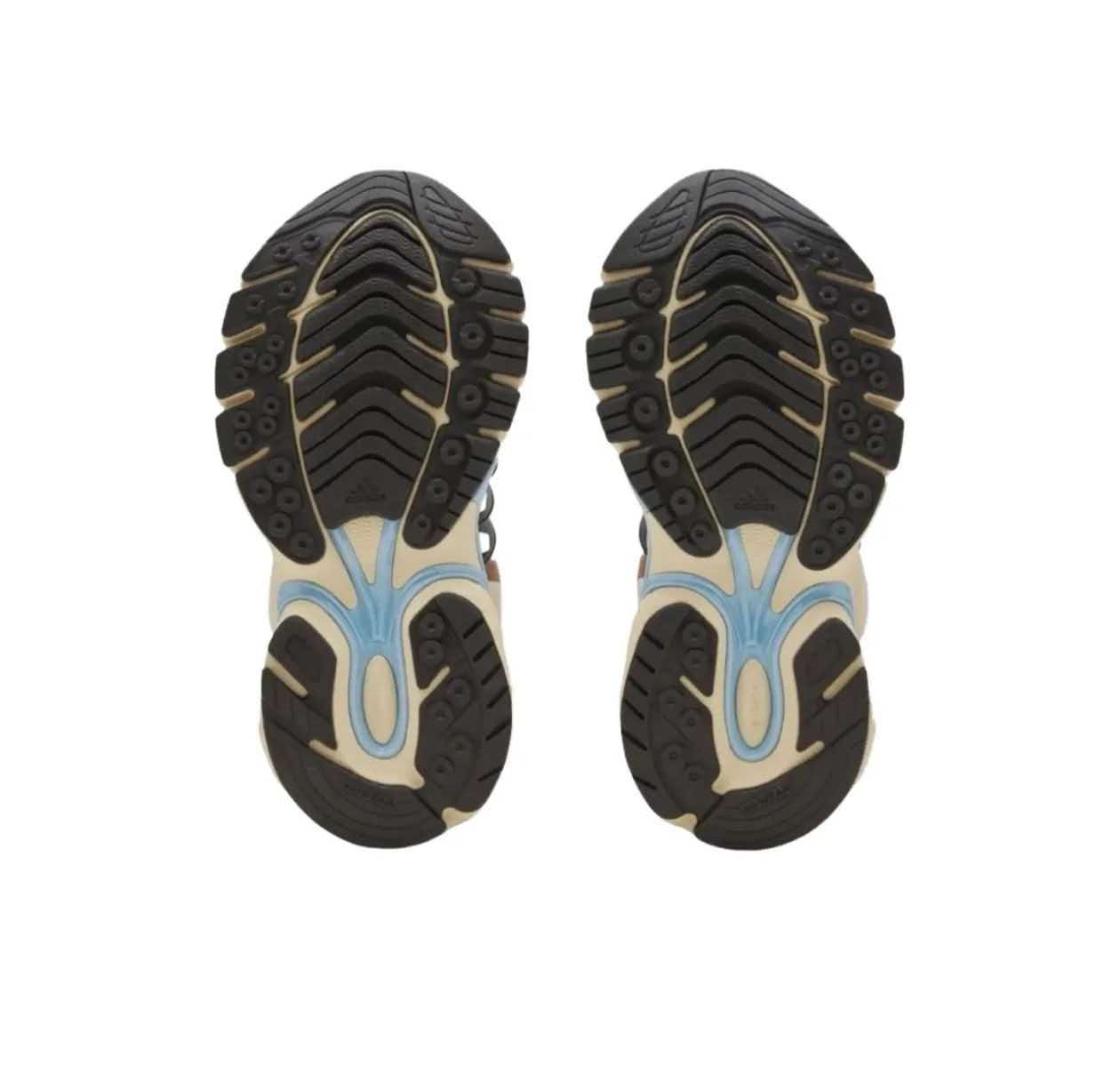 Adidas Originals Adistar Jellyfish 愛迪達水母米白
