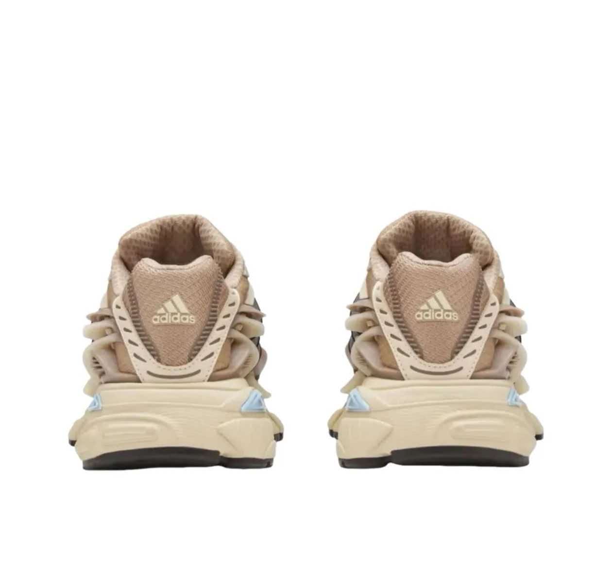 Adidas Originals Adistar Jellyfish 愛迪達水母米白