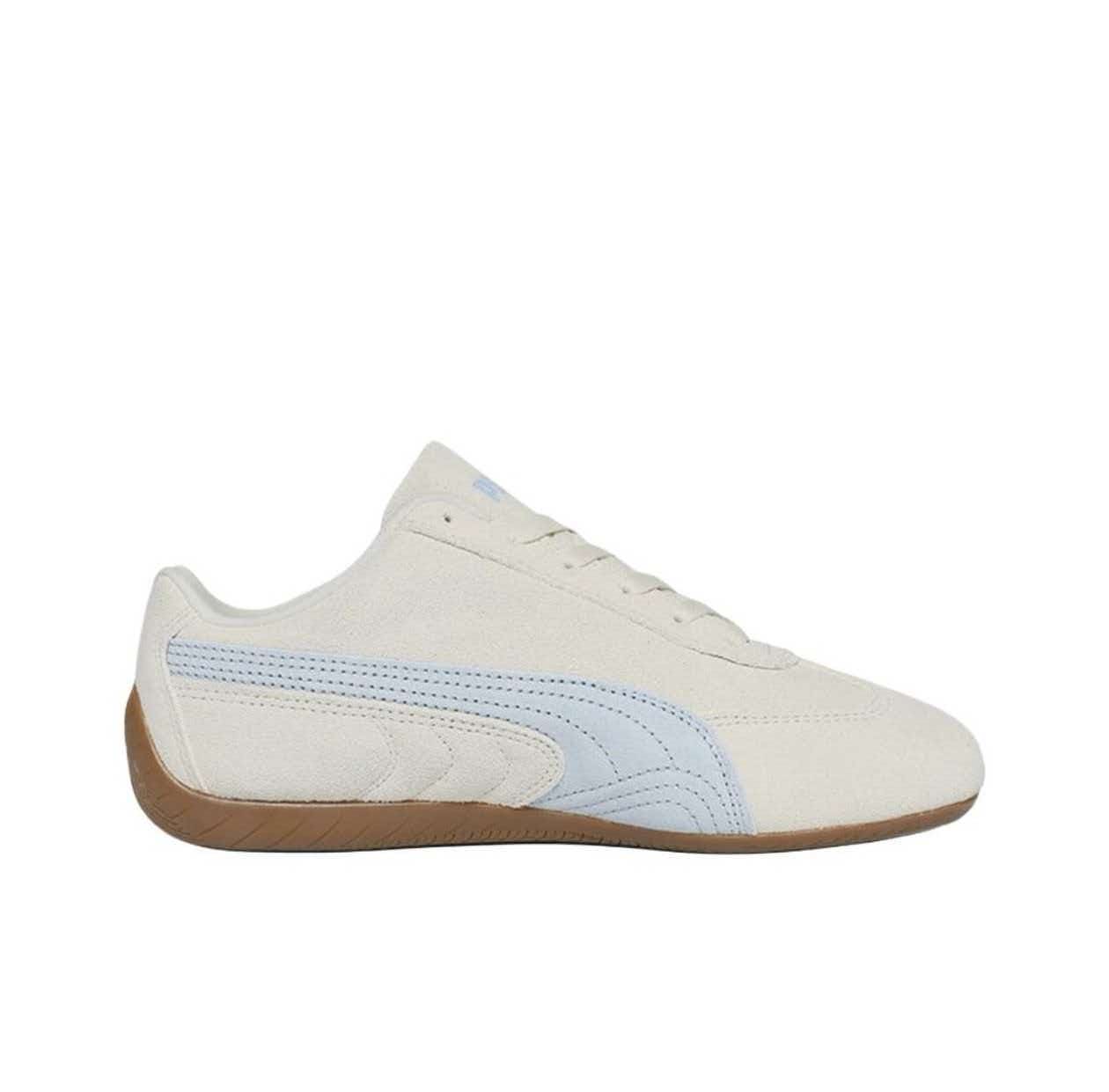 Puma Speedcet OG 彪馬 低幫復古運動休閒賽車跑鞋