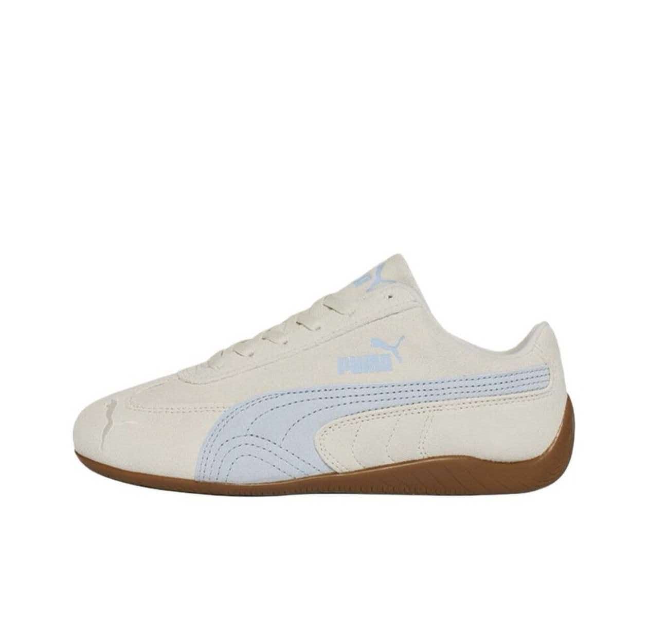 Puma Speedcet OG 彪馬 低幫復古運動休閒賽車跑鞋