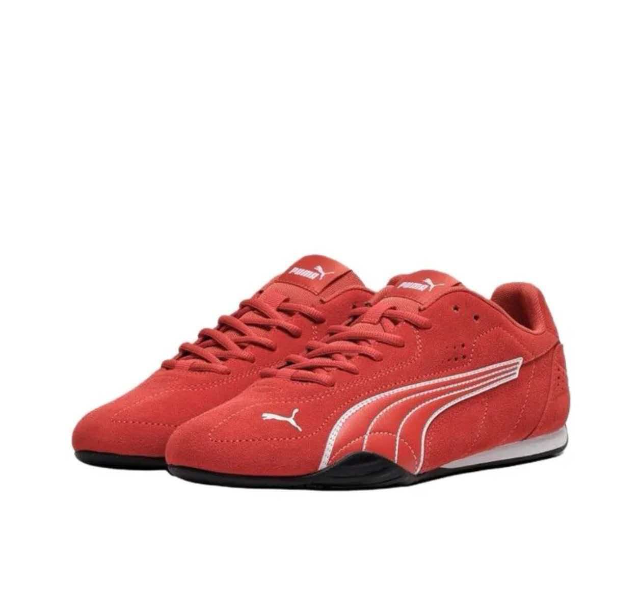TG版PUMA CATCH SD 阿莫爾系列經典休閒潮流時尚板鞋