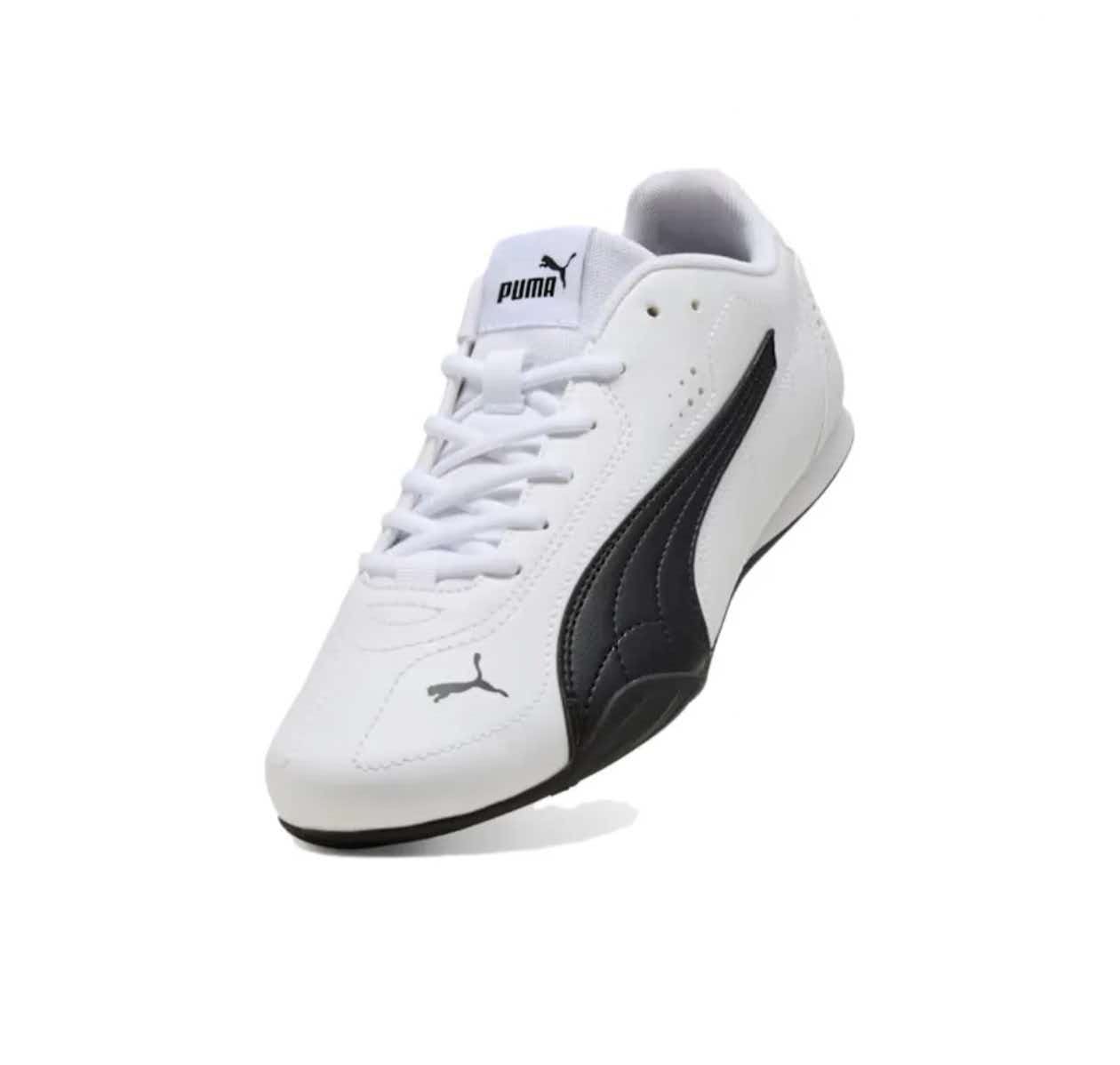 TG版PUMA CATCH SD 阿莫爾系列經典休閒潮流時尚板鞋