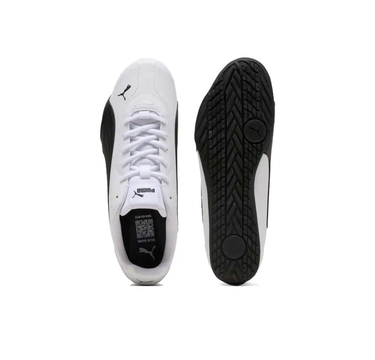 TG版PUMA CATCH SD 阿莫爾系列經典休閒潮流時尚板鞋