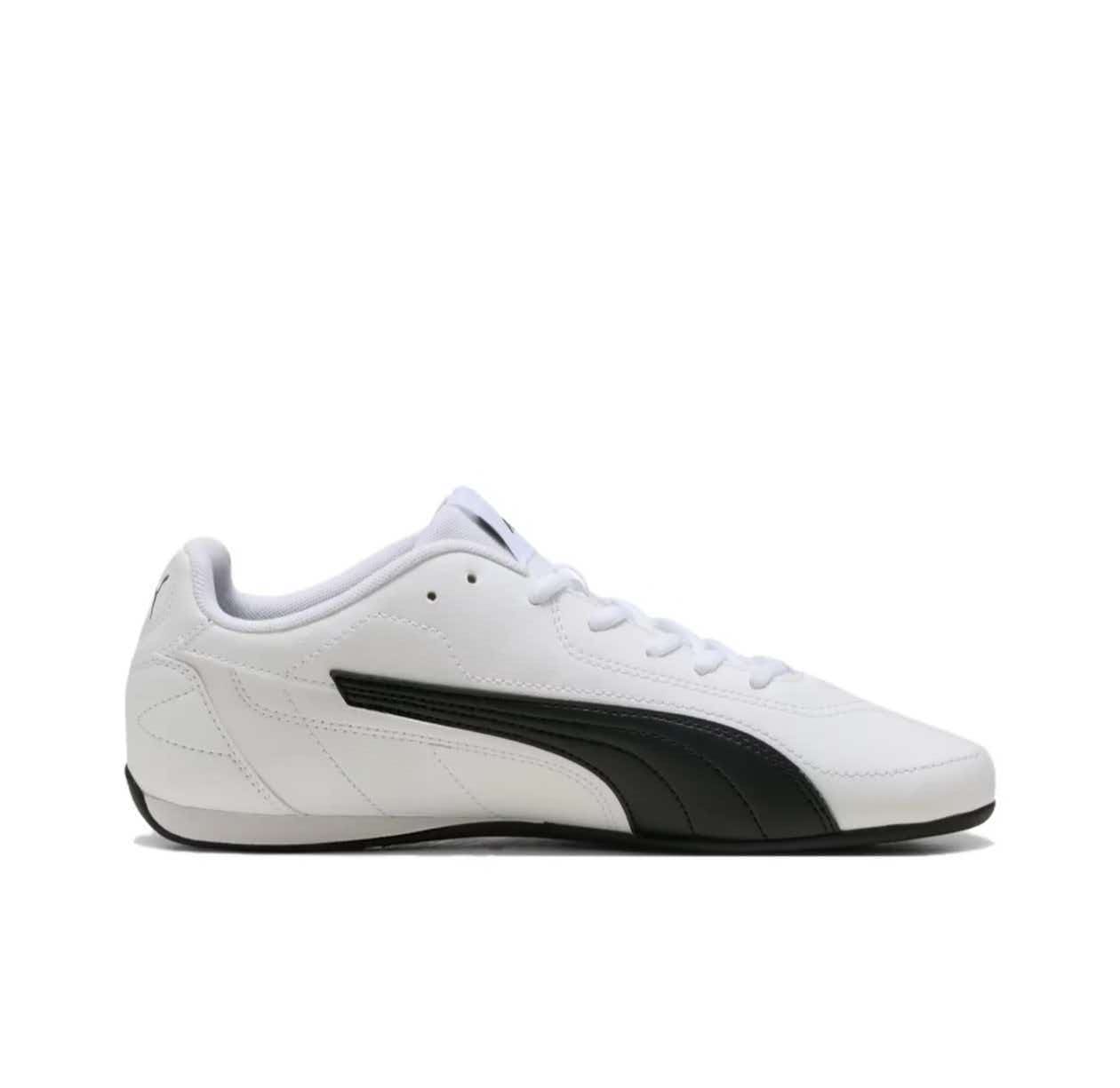 TG版PUMA CATCH SD 阿莫爾系列經典休閒潮流時尚板鞋