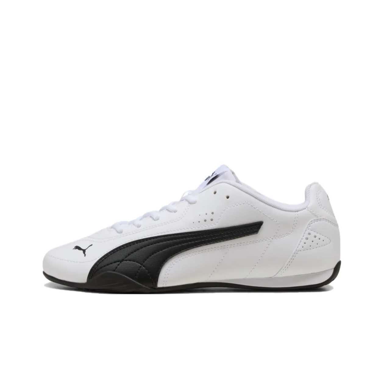 TG版PUMA CATCH SD 阿莫爾系列經典休閒潮流時尚板鞋