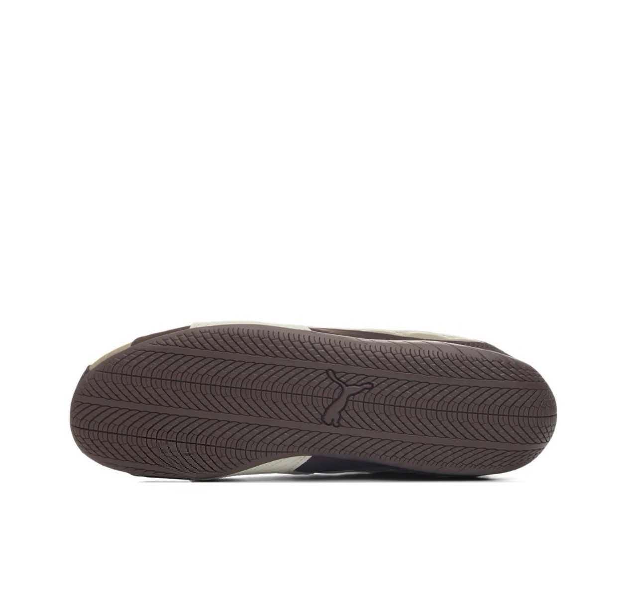 Puma Bella Low 貝拉V2系列低幫薄底德訓復古風經典百搭休閒慢跑鞋