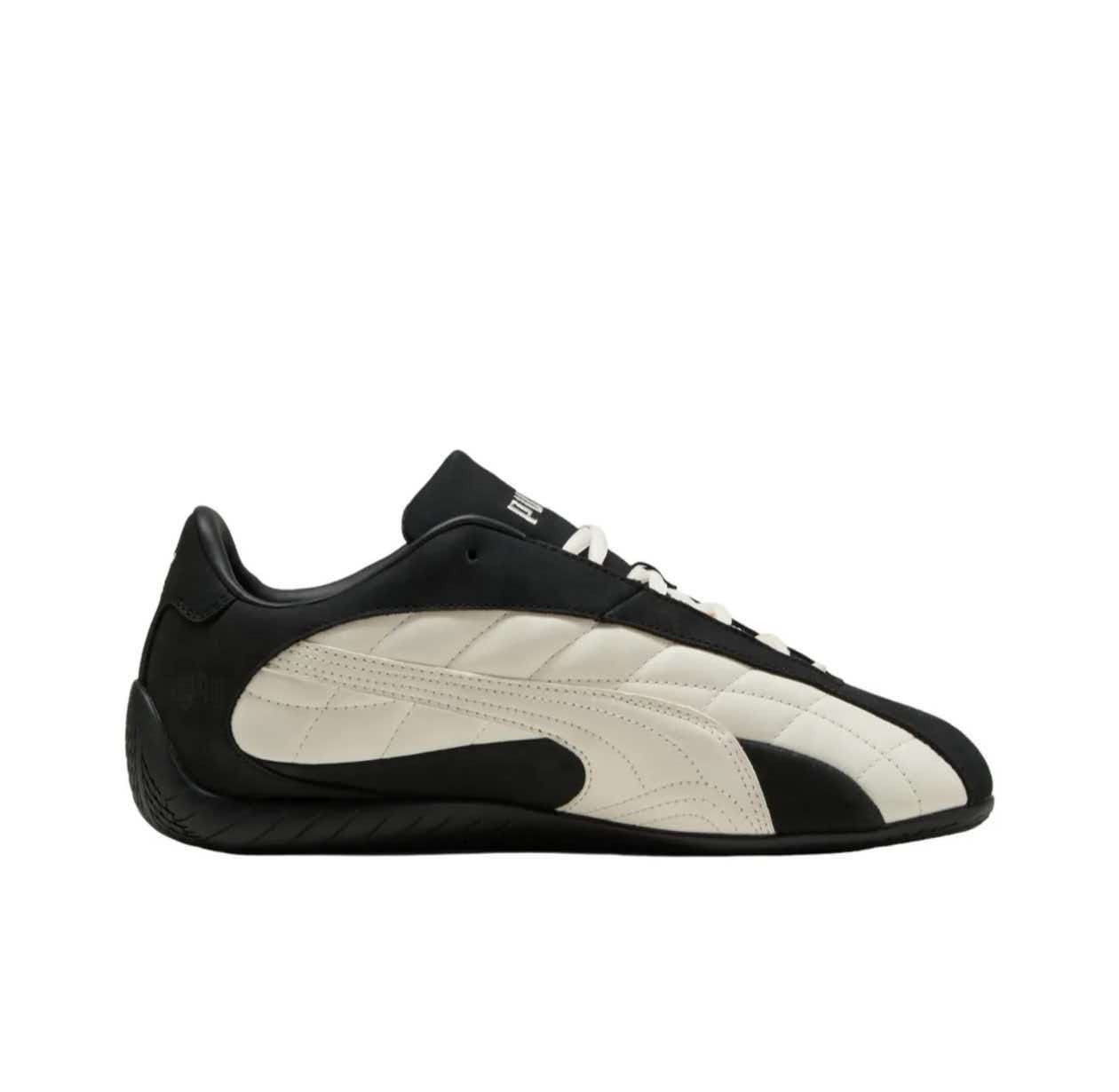 Puma Bella Low 貝拉V2系列低幫薄底德訓復古風經典百搭休閒慢跑鞋