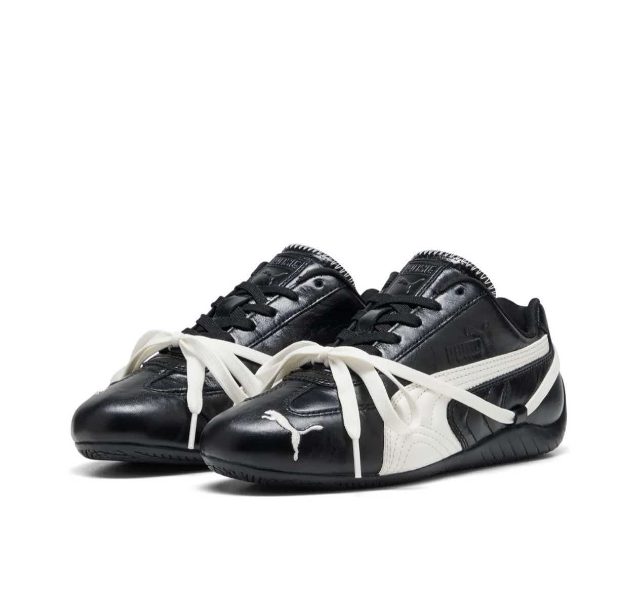 Rose x Puma Speedcat 聯名款 极速赛车系列彪馬低幫生活休閒鞋