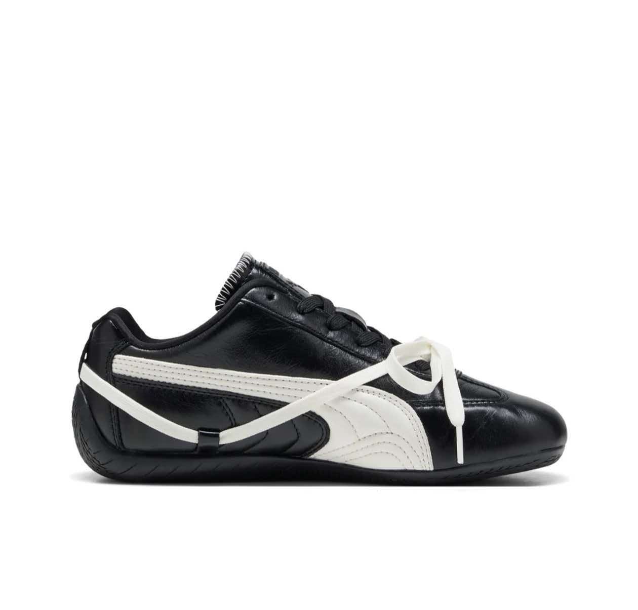 Rose x Puma Speedcat 聯名款 极速赛车系列彪馬低幫生活休閒鞋