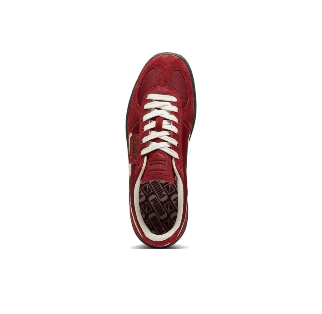Puma 9-T Suede 彪馬 百搭舒適 低幫休閒德訓鞋