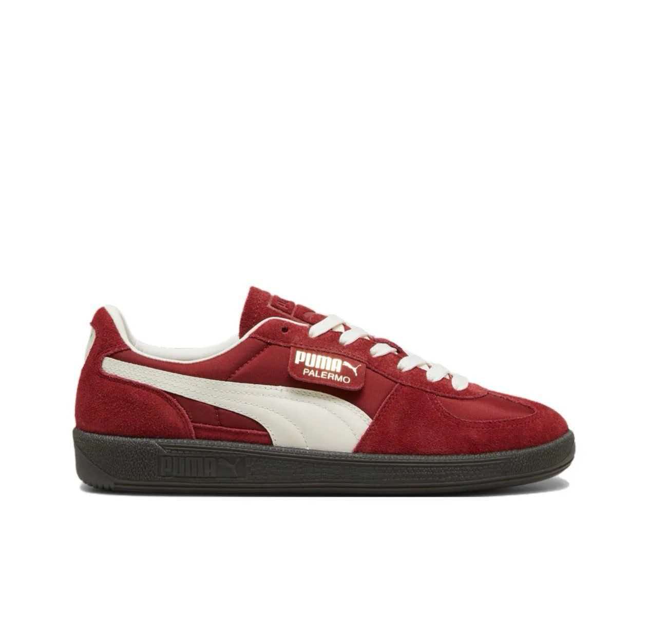 Puma 9-T Suede 彪馬 百搭舒適 低幫休閒德訓鞋