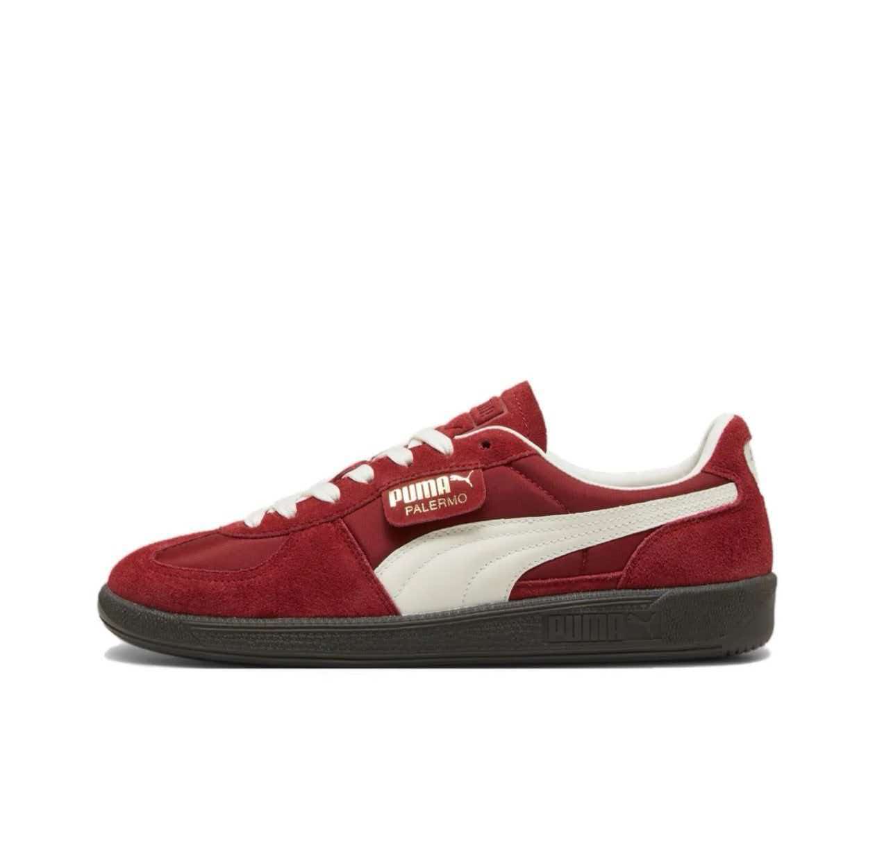 Puma 9-T Suede 彪馬 百搭舒適 低幫休閒德訓鞋