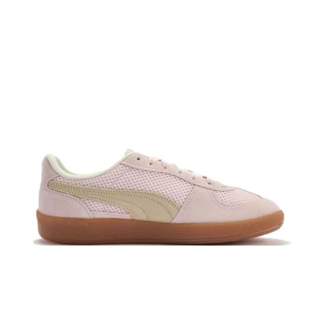 PUMA Palermo Trainer 彪馬防滑耐磨低筒德訓休閒板鞋