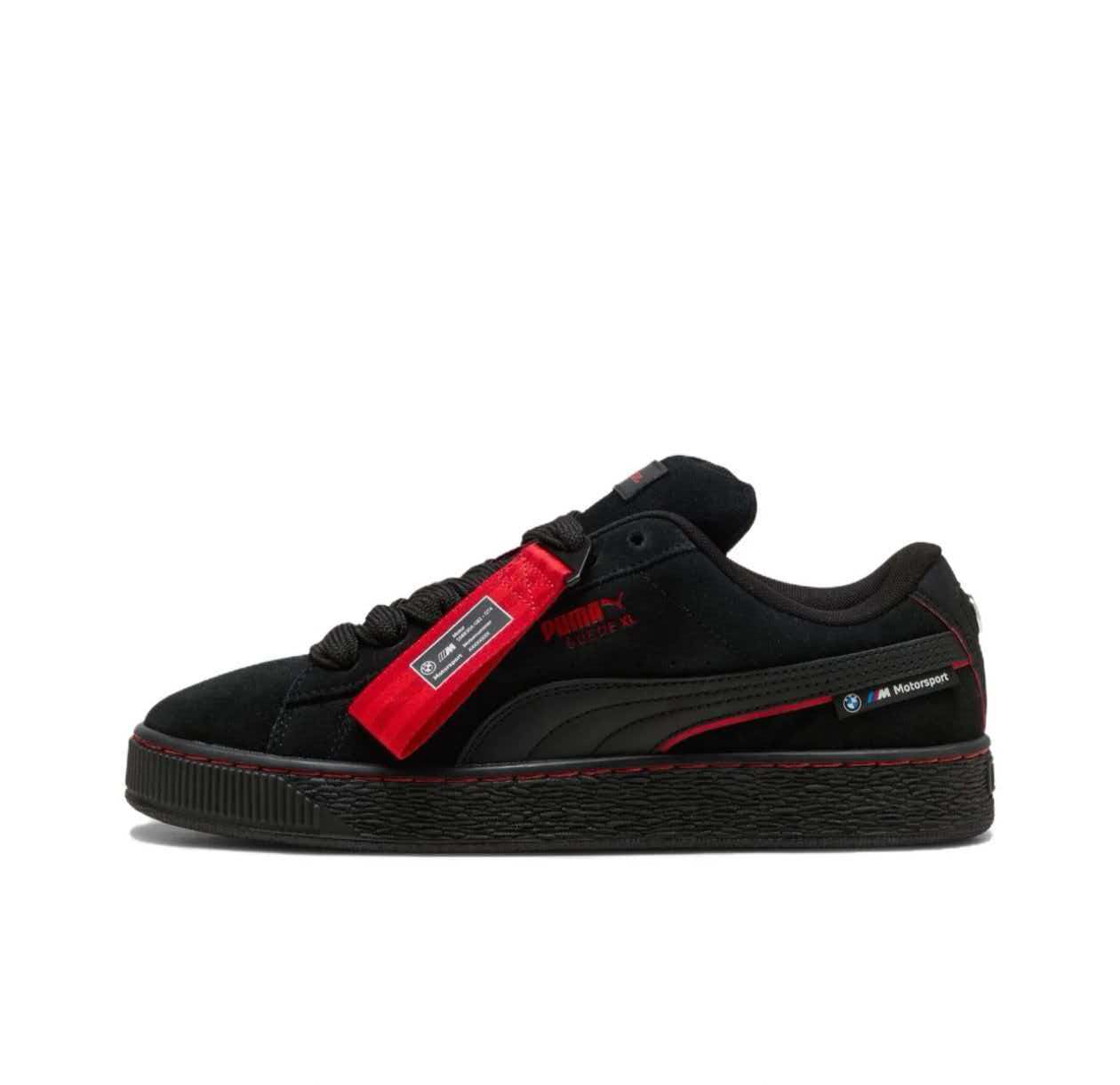 PUMA SUEDE XL 彪馬新款麵包鞋男女同款復古休閒板鞋