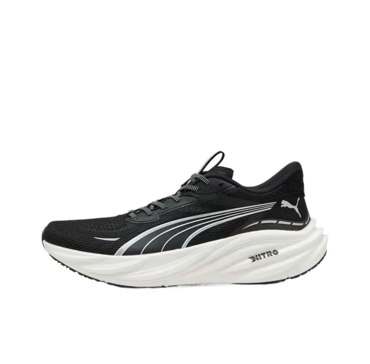 Puma x 彪馬 Magnify Nitro 3 真·超臨界 科技慢跑鞋