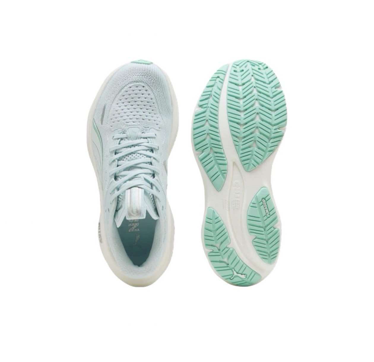 Puma x 彪馬 Magnify Nitro 3 真·超臨界 科技慢跑鞋