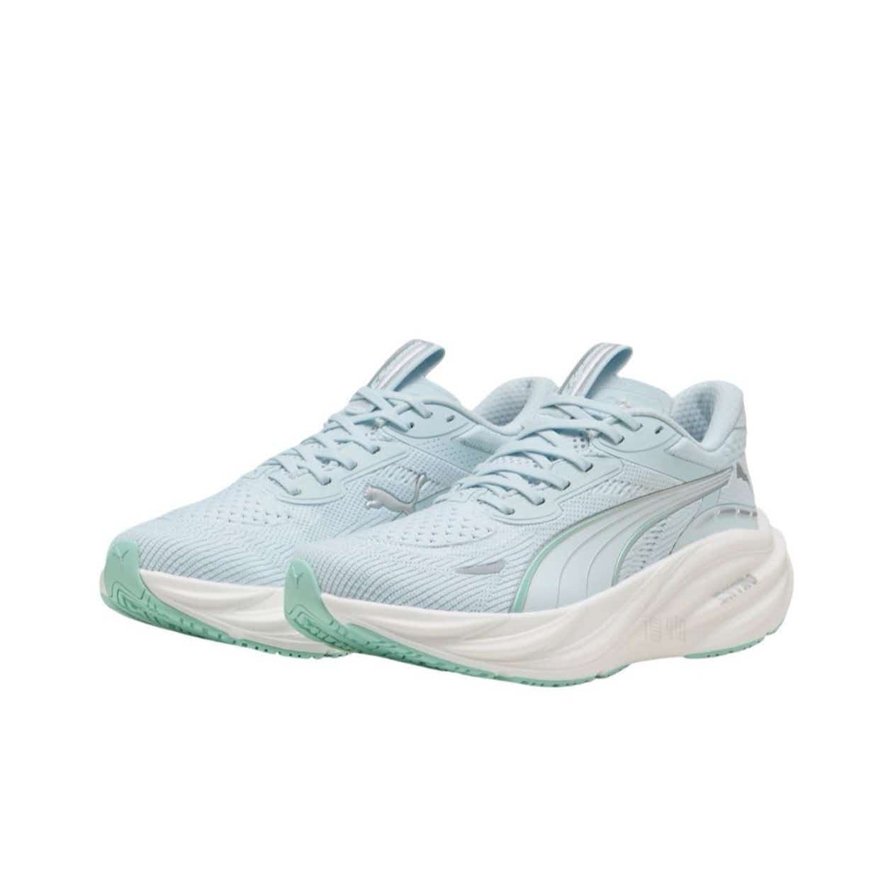 Puma x 彪馬 Magnify Nitro 3 真·超臨界 科技慢跑鞋