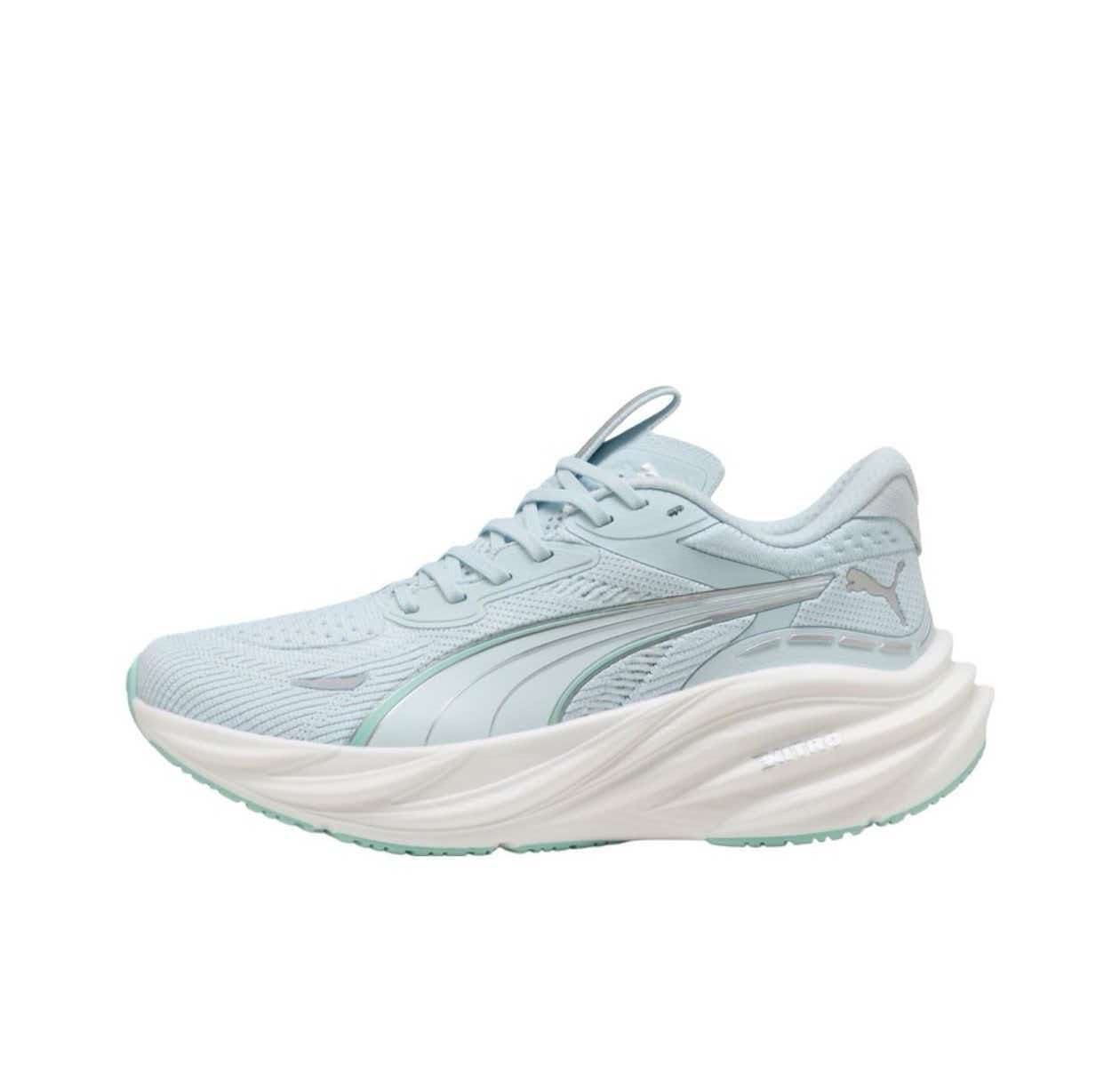 Puma x 彪馬 Magnify Nitro 3 真·超臨界 科技慢跑鞋