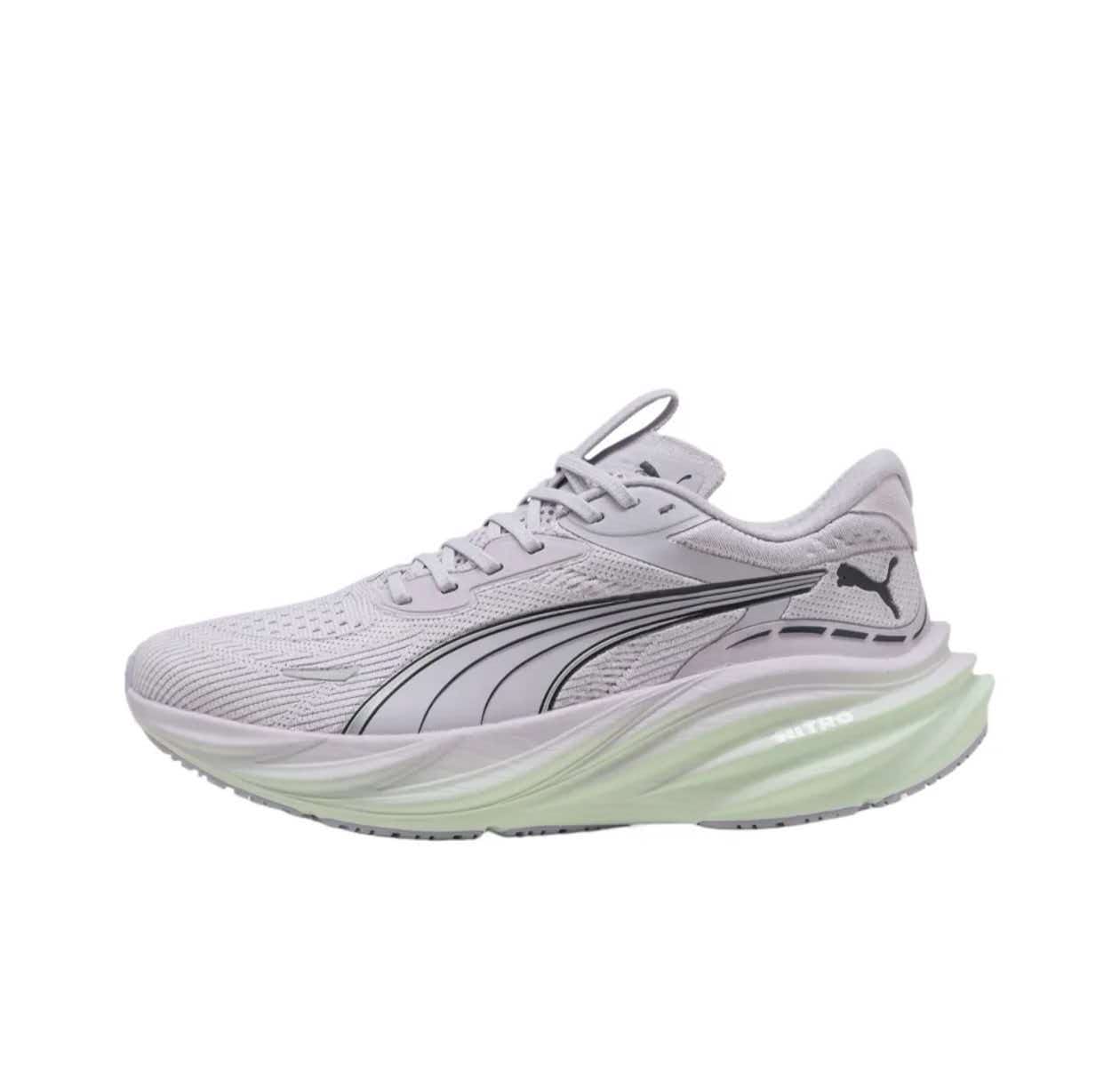 Puma x 彪馬 Magnify Nitro 3 真·超臨界 科技慢跑鞋