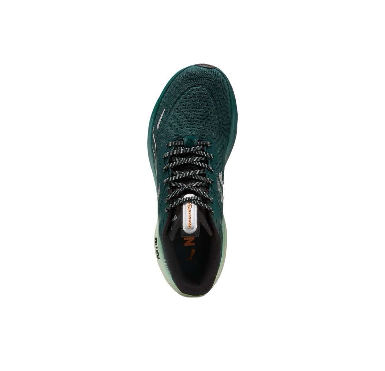 Puma x 彪馬 Magnify Nitro 3 真·超臨界 科技慢跑鞋