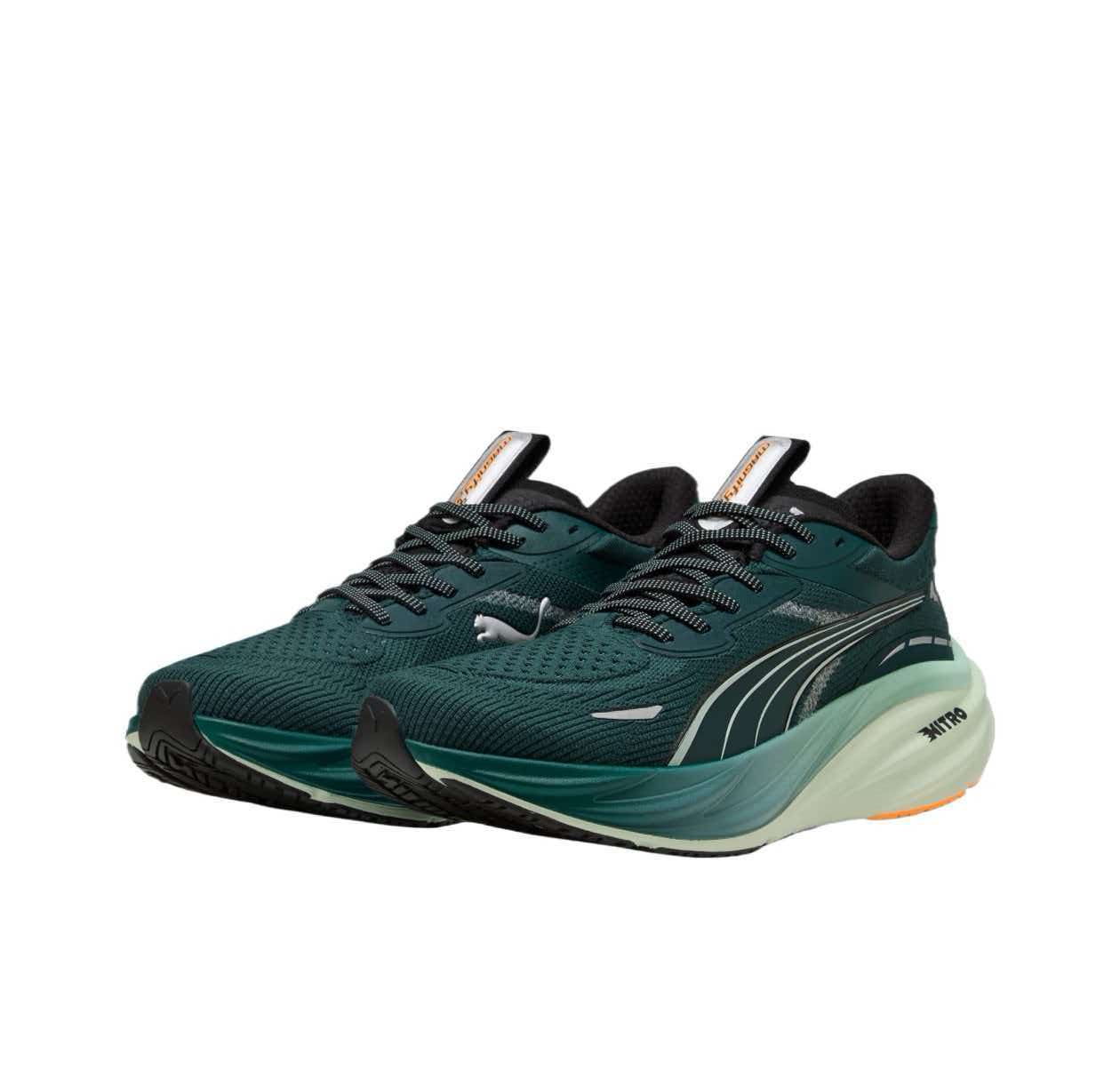 Puma x 彪馬 Magnify Nitro 3 真·超臨界 科技慢跑鞋