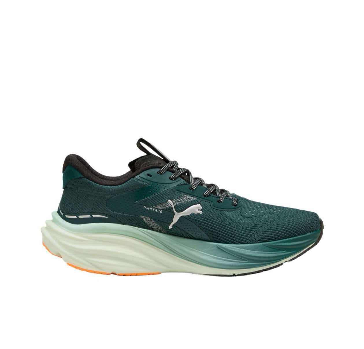 Puma x 彪馬 Magnify Nitro 3 真·超臨界 科技慢跑鞋