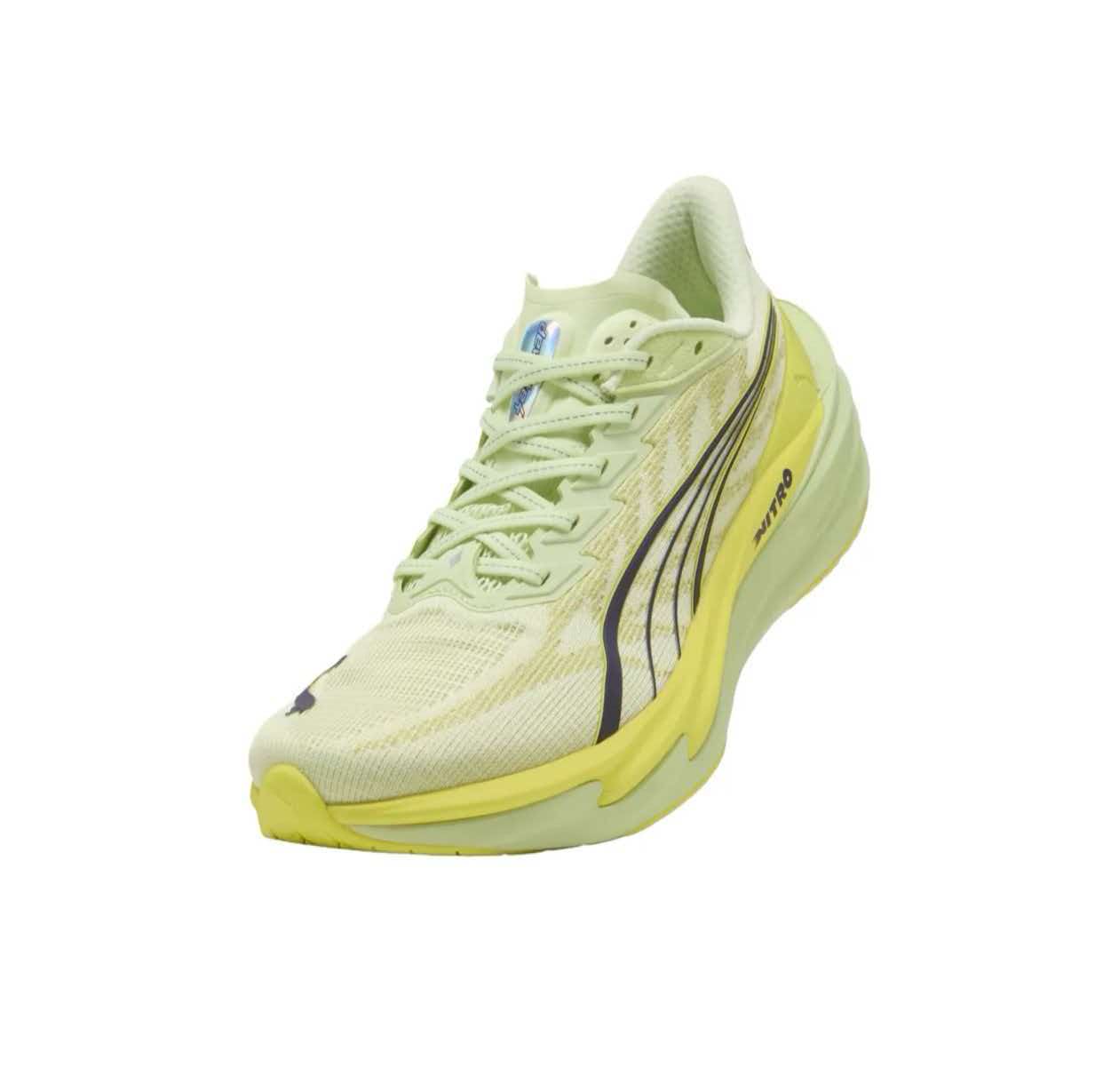 Puma x 彪馬 Magnify Nitro 3 真·超臨界 科技慢跑鞋