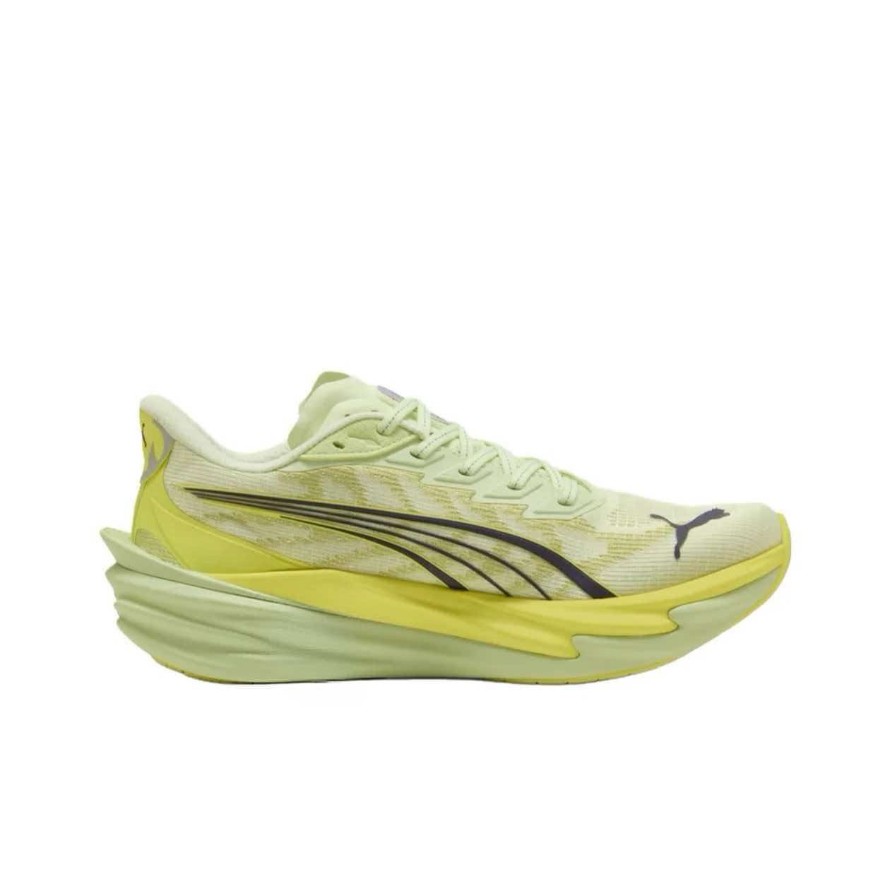 Puma x 彪馬 Magnify Nitro 3 真·超臨界 科技慢跑鞋